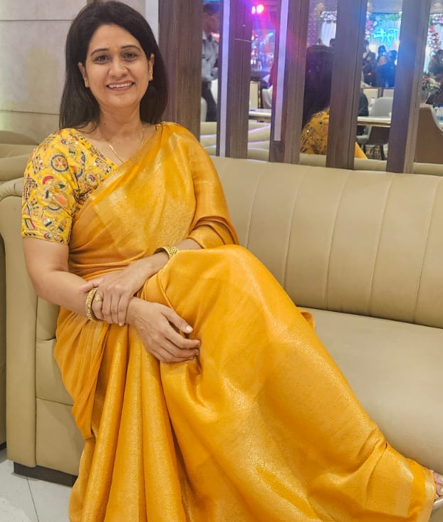 Archana Gupta - Lead Educator